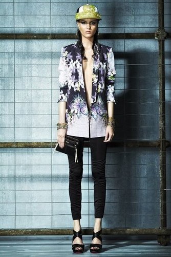 Just Cavalli Just Cavalli