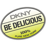 Take a Bite Out of DKNY Be Delicious