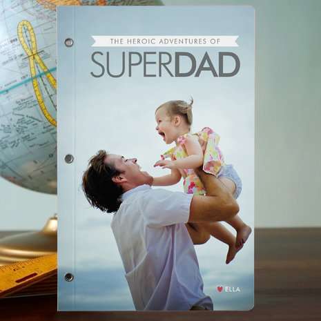 Father's Day Personalized Gifts