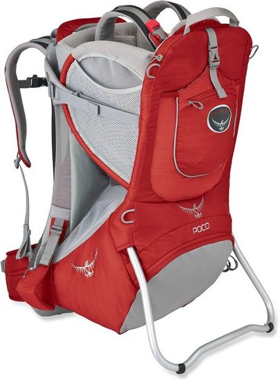 Osprey Poco Child Carrier 