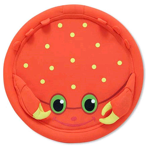 Melissa & Doug Flying Crab Disk Melissa & Doug Flying Crab Disk