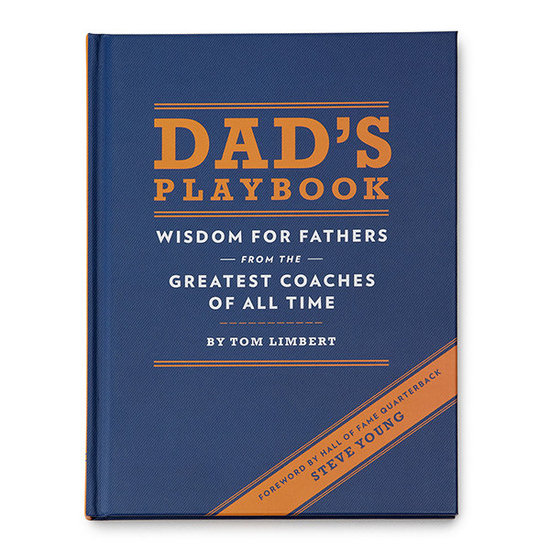 Dad's Playbook 
