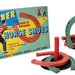 Schylling Rubber Horse Shoe Set ($25)