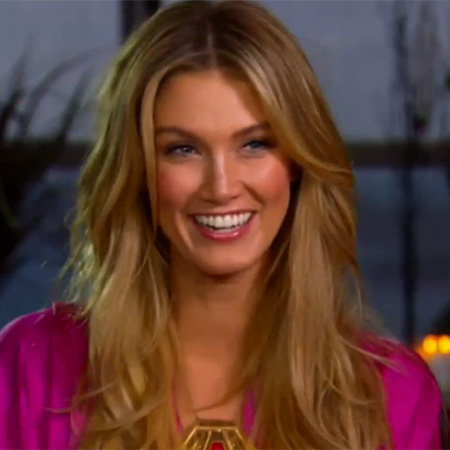 Delta Goodrem Interview on 60 Minutes Talking The Voice, Brian McFadden and Nick Jonas