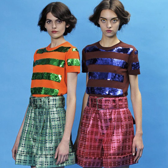 Marc Jacobs Resort 2013 Pictures Marc Jacobs Resort 2013 Pictures
