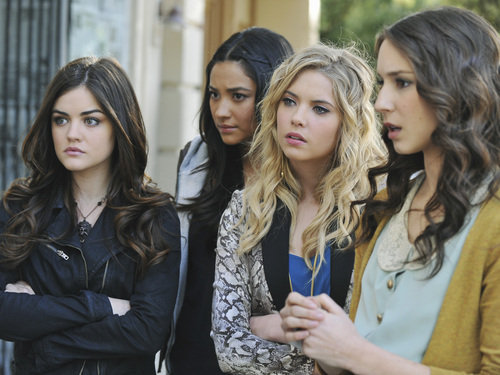 Season 2 Season 2