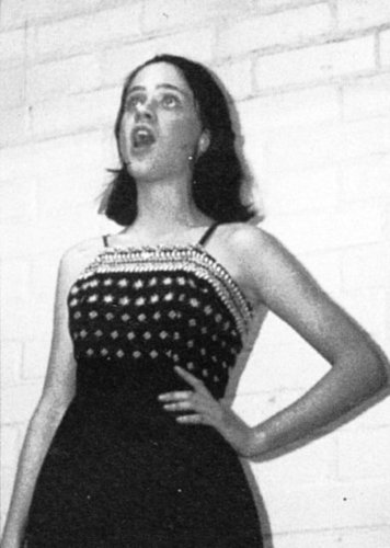 Zooey Deschanel was singing long before her role as Jess on New Girl.
Zooey Deschanel was singing long before her role as Jess on New Girl.