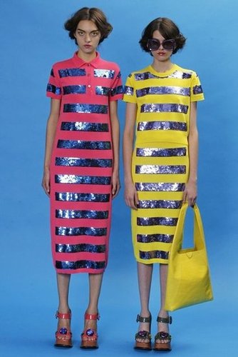 Marc Jacobs Marc Jacobs