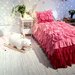 Rearrange the Kids' Rooms