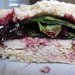 Turkey Sandwich With Cherry Compote