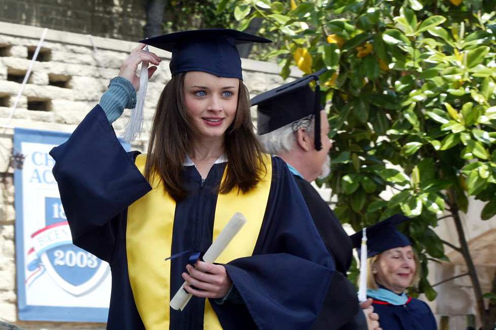 Gilmore Girls Gilmore Girls