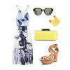 What to Wear to Graduation 2012