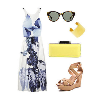 What to Wear to Graduation 2012