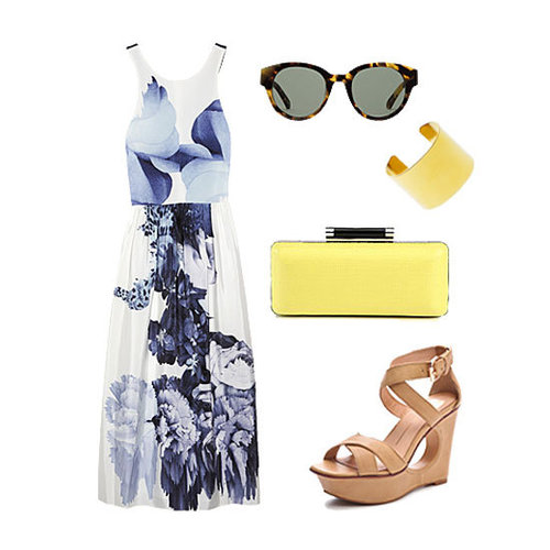 What to Wear to Graduation 2012