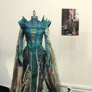 Snow White and the Huntsman Costumes