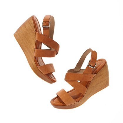 Summer Wedges Summer Wedges