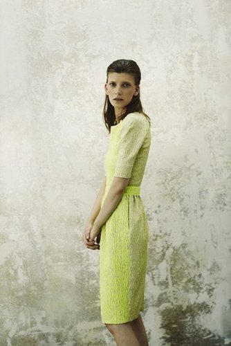 Preen by Thornton Bregazzi Preen by Thornton Bregazzi