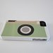 Red Tile Studio Retro Camera iPhone Case