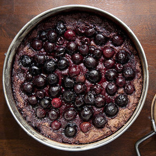 Healthy Cherry Recipes
