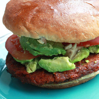 Healthy Dinner Plan For Oven-Free Vegetarian Meals