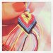 Throw a Friendship Bracelet Party