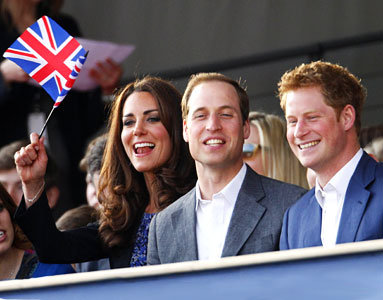 A Royal Singalong