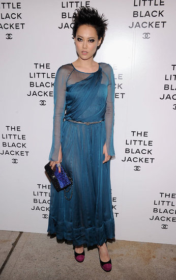 Chanel The Little Black Jacket Book Exhibition