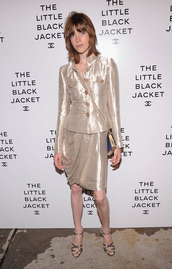 Chanel The Little Black Jacket Book Exhibition