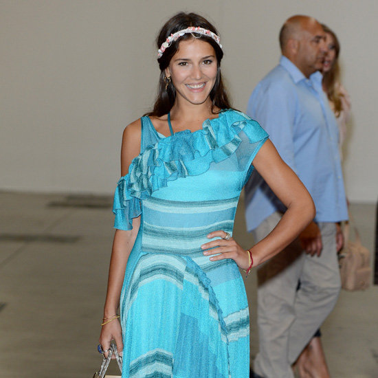 Margherita Missoni Style Margherita Missoni Style