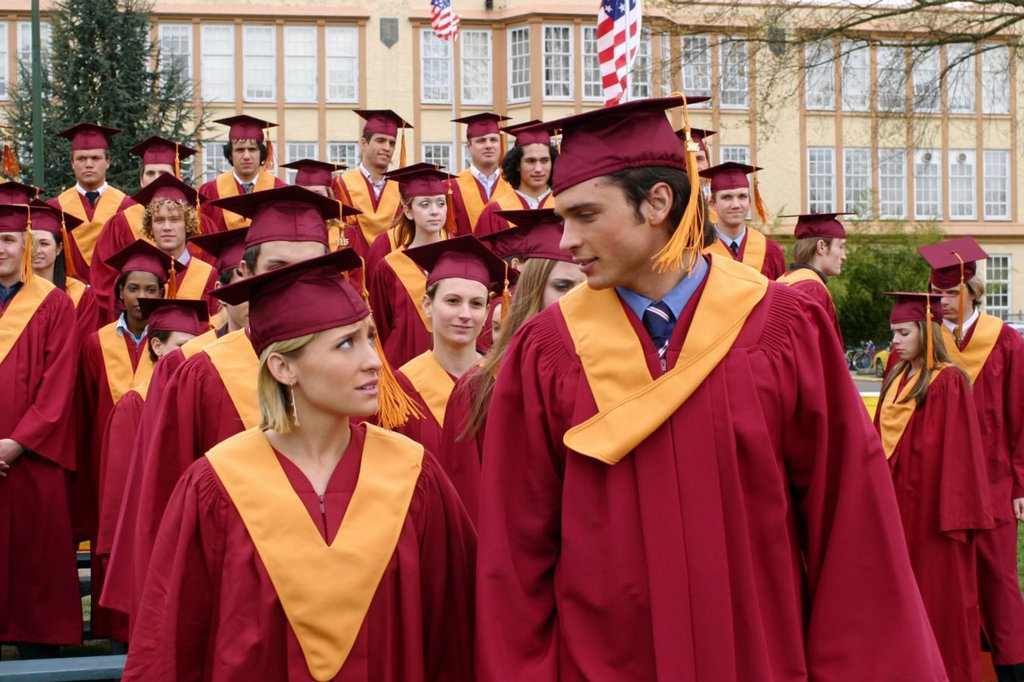 Smallville Smallville