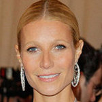 Gwyneth Paltrow's Busy Twitter Week Gwyneth Paltrow's Busy Twitter Week