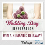 Enter For a Chance to Win a Romantic Getaway For Two! Enter For a Chance to Win a Romantic Getaway For Two!