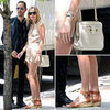 Kate Bosworth Jason Wu Bag June 7, 2012