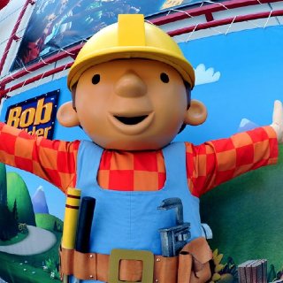 Best Amusement Parks For Families
