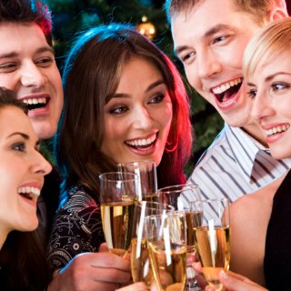How to Save Money on Partying