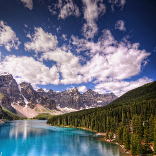 Natural Wonders in North America