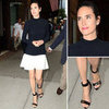 Jennifer Connelly in Stella McCartney