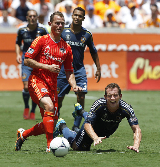 For the Soccer Player (or Fan): LA Galaxy Adult Soccer Fantasy Camp For the Soccer Player (or Fan): LA Galaxy Adult Soccer Fantasy Camp