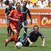 For the Soccer Player (or Fan): LA Galaxy Adult Soccer Fantasy Camp