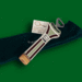 For the Tennis Player (or Fan): Racquet Bottle Opener ($60)