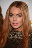 Breaking News: Lindsay Lohan In Hospital Following A Car Crash