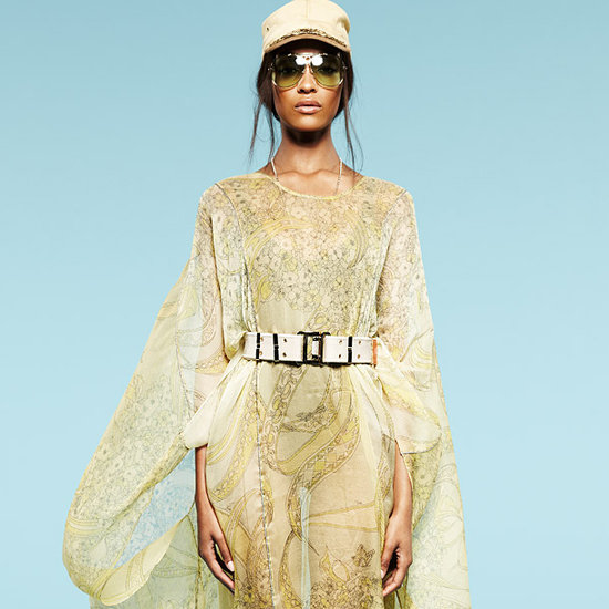 Pucci Resort 2013 Pictures Pucci Resort 2013 Pictures