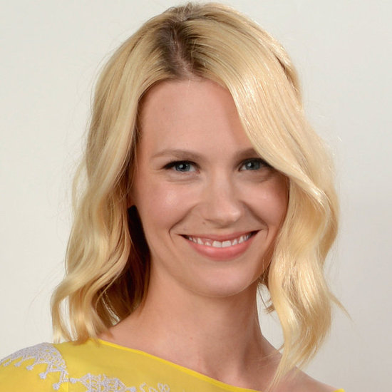 We thought January Jones looked light and fresh at the 14th Annual Young Hollywood Awards. Her nude lipstick kept things minimal, a classic look that's easy to wear. Try MAC Lipstick in Myth ($36), an amazingly flattering matte shade. We thought January Jones looked light and fresh at the 14th Annual Young Hollywood Awards. Her nude lipstick kept things minimal, a classic look that's easy to wear. Try MAC Lipstick in Myth ($36), an amazingly flattering matte shade.