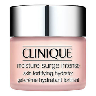 Review of Clinique Moisture Surge Intense Skin Fortifying Hydrator