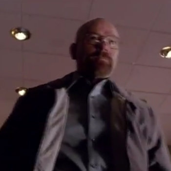 Breaking Bad Season 5 Promo