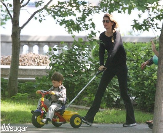 Motor Mommy