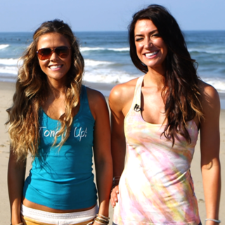 Bikini Beach Body Workout From Tone It Up