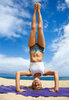 How to Practice Yoga Outside