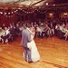Cabin First Dance