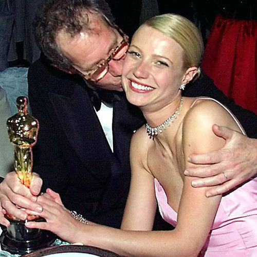 Celeb Quotes About Their Dads